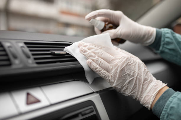 Best Emergency Air Duct Cleaning  in Moorhead, MS