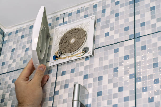 Best Local Air Duct Cleaning Services  in Moorhead, MS