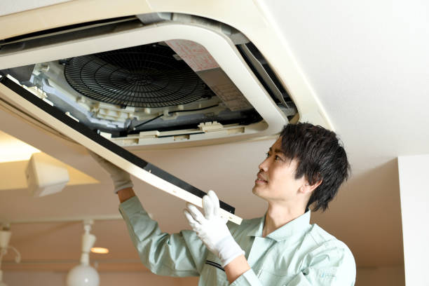 Best Air Duct Cleaning Near Me  in Moorhead, MS