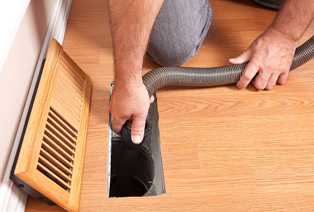 Reliable Moorhead, MS Airduct Cleaning Solutions